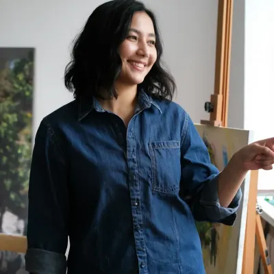 Камила, 28