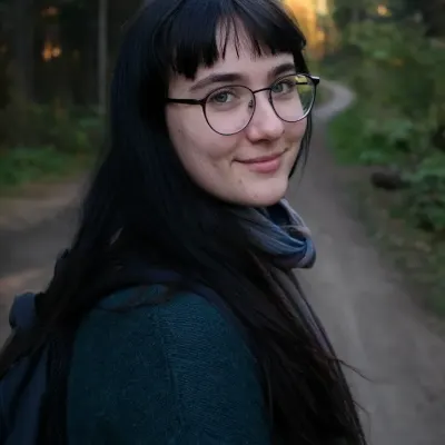 Мармеладка, 22